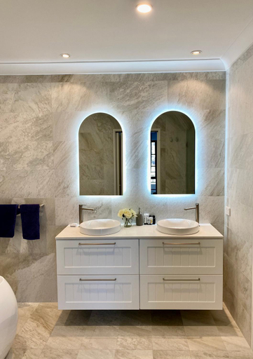 Bathroom 3