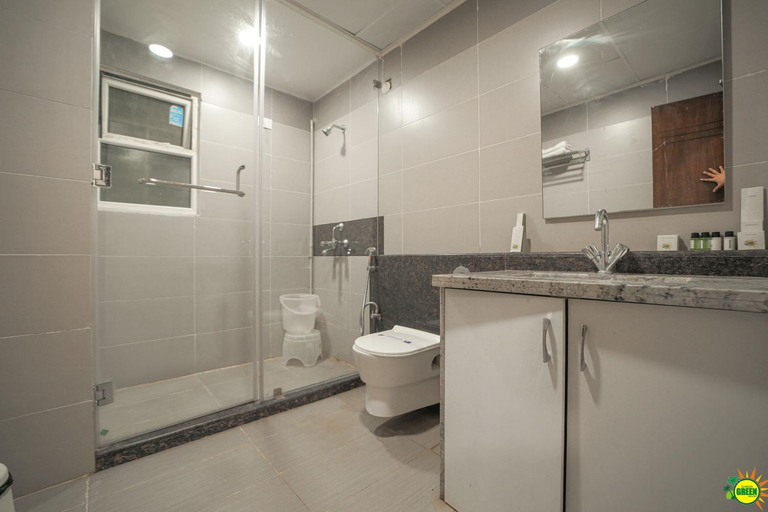 Bathroom 5, Summer Green Resort, Ranga Reddy