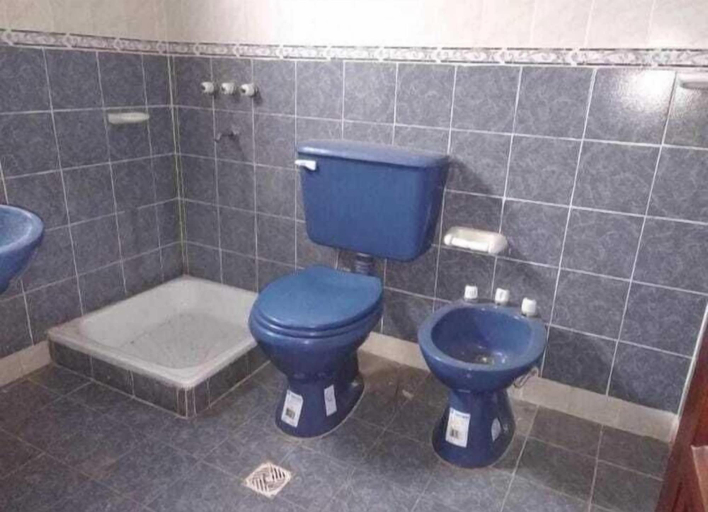 Bathroom 2, bajo la viña, Capital