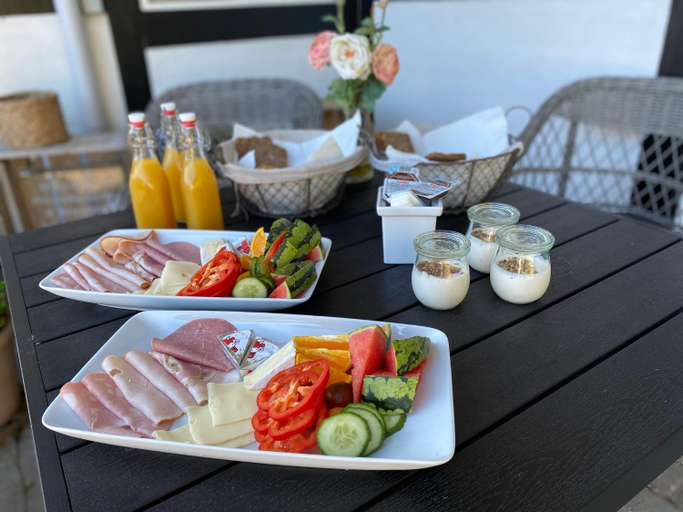 Food & Drinks 5, Piccobello Bed & Breakfast Valløby Køge, Stevns
