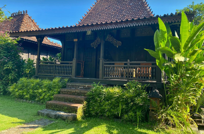 Others 5, Alas Arum Ecolodge, Tabanan