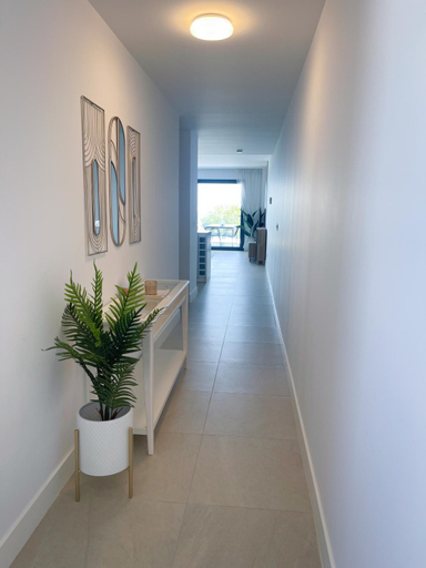 Public Area 4, Pure South Residence, Málaga