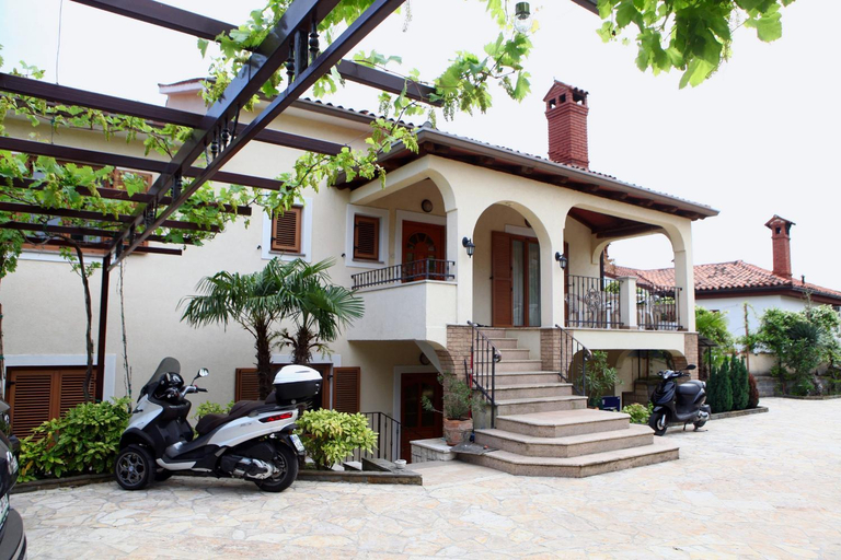 Others 2, Harmony INN Apartments Portoroz, Izola
