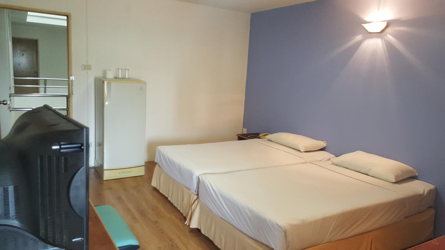 Bedroom 8