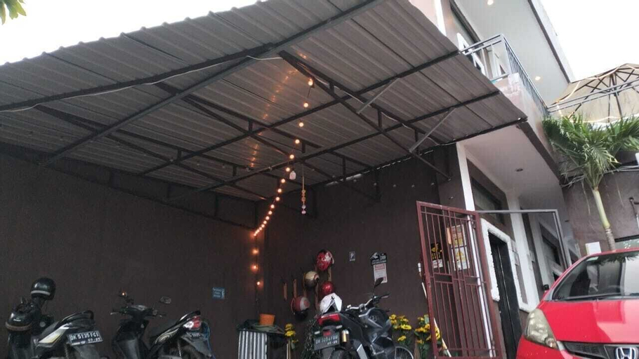 Ceria House Ungasan Uluwatu, Badung