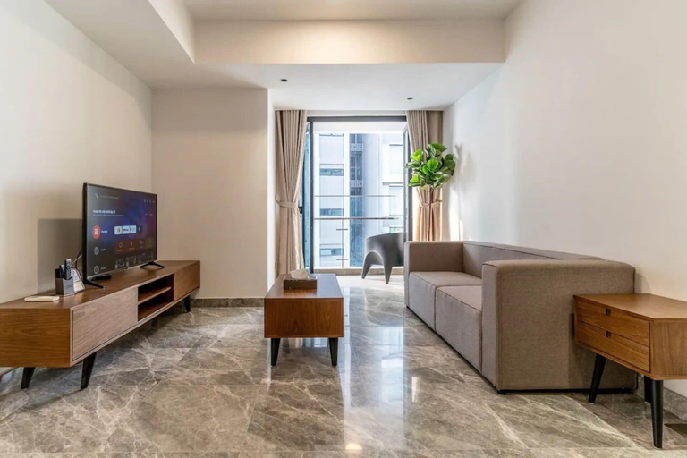 Others 5, D1MENSION Luxury Apartment City Center, District 1