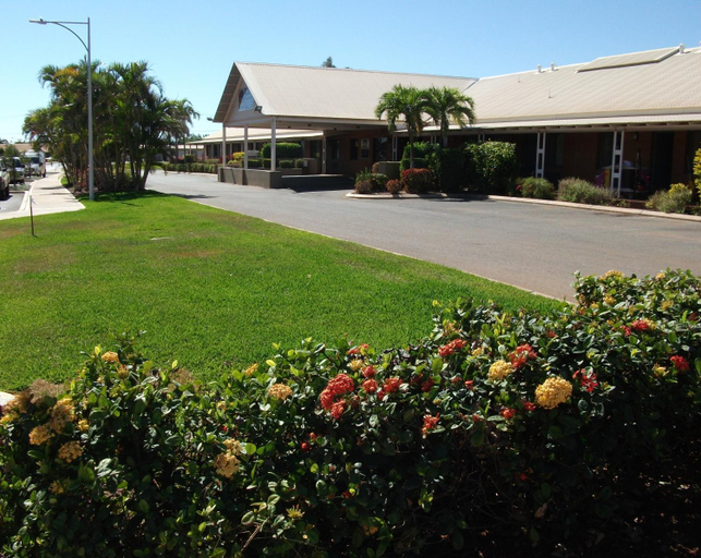 Others 2, Karratha Central Apartments, Roebourne