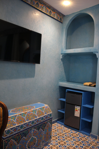 Others 4, Casa Layan, Chefchaouen
