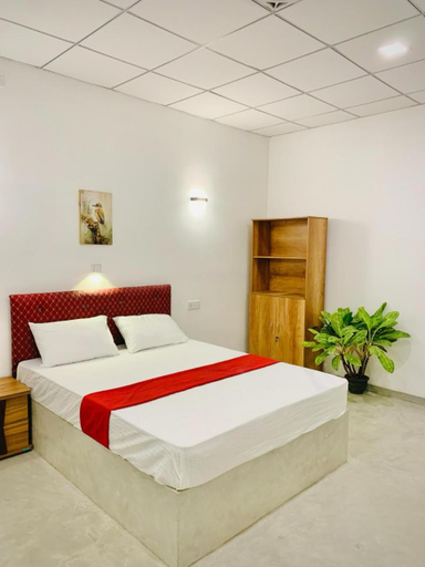 Bedroom, Coastal Dreams, Weligama