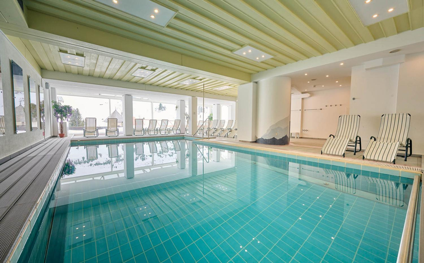 Sport & Beauty, Heart Hotel Aurora, Sankt Johann im Pongau