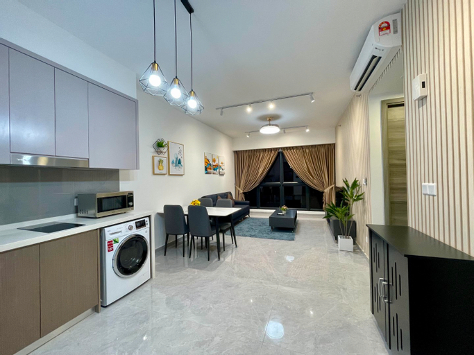 Dining Room 2
