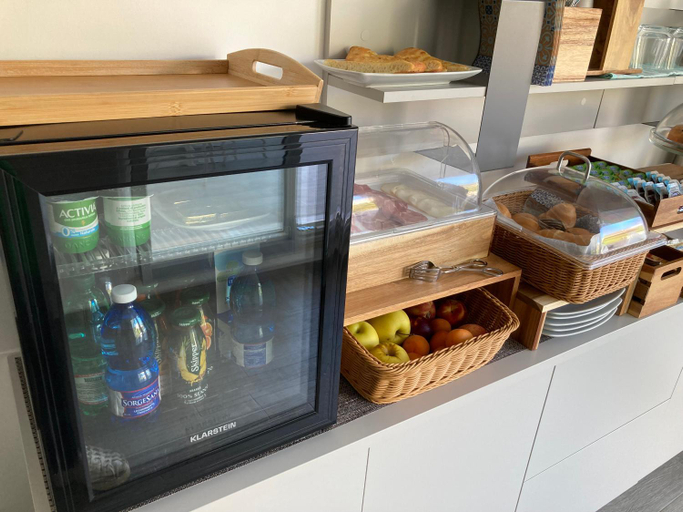 Food & Drinks 5, AleVa Rooms, Foggia