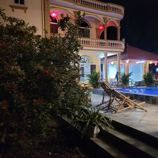 5, Tam Coc Mountain Lake Homestay, Hoa Lư