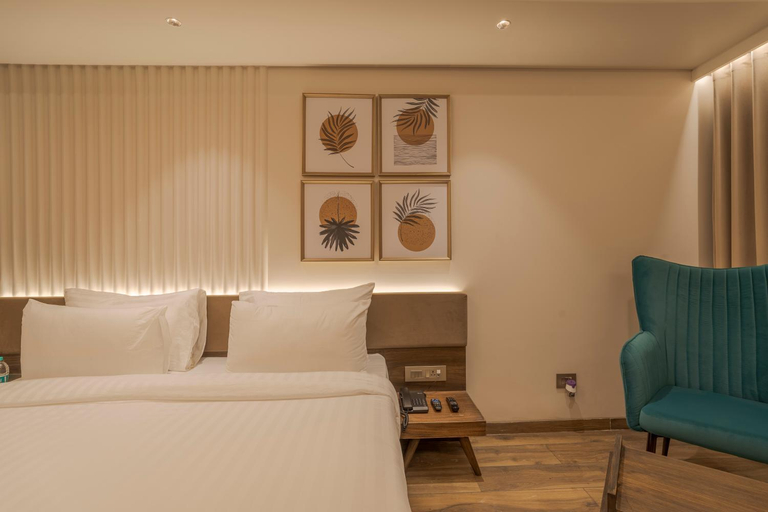 Bedroom 8