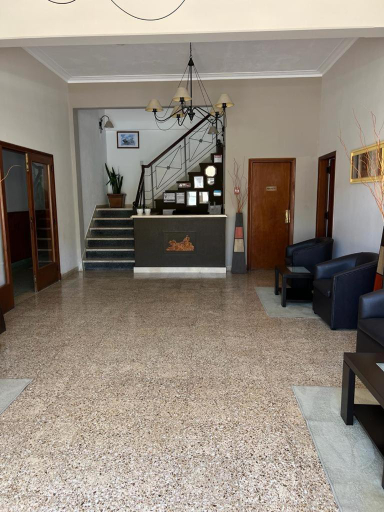 Public Area