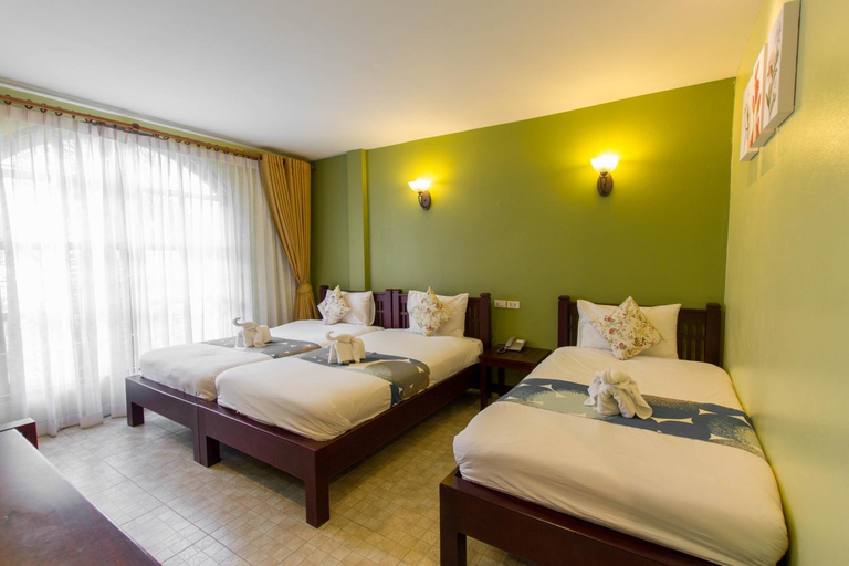Bedroom 9