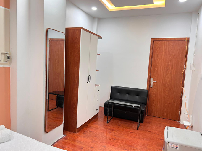 Others 5, Qhome Saigon - Vo Van Tan, District 3