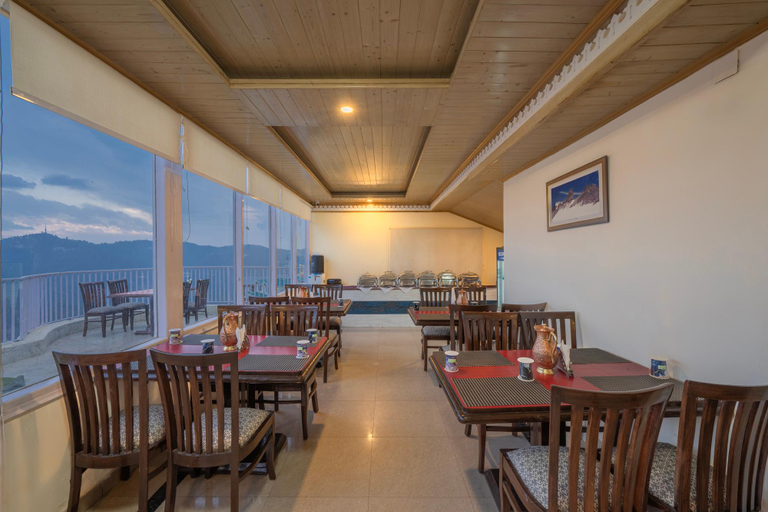 Food & Drinks 4, Seven Hills Shimla by Namora Hospitality , Shimla