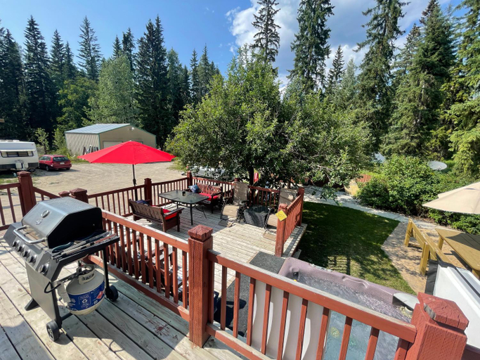 Others 3, Blaeberry Valley Vacation Rentals, Columbia-Shuswap