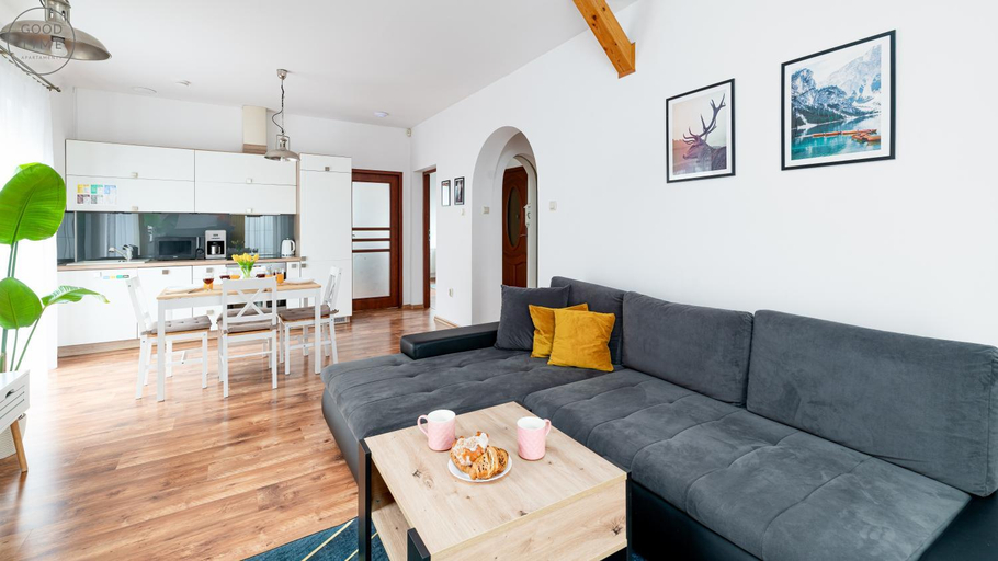 Others 5, Apartamenty Kora Cieplice, Jelenia Góra City