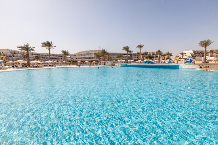 Sport & Beauty 2, Pharaoh Azur Resort, Safaja