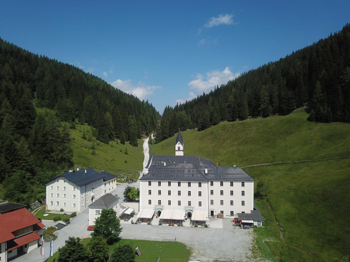 Others 3, Waldrast Natur Resort, Innsbruck Land