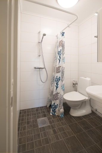 Bathroom 3, Hotell Karingon, Orust