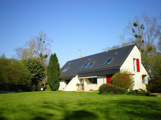 Others 3, La Petite Londe, Calvados