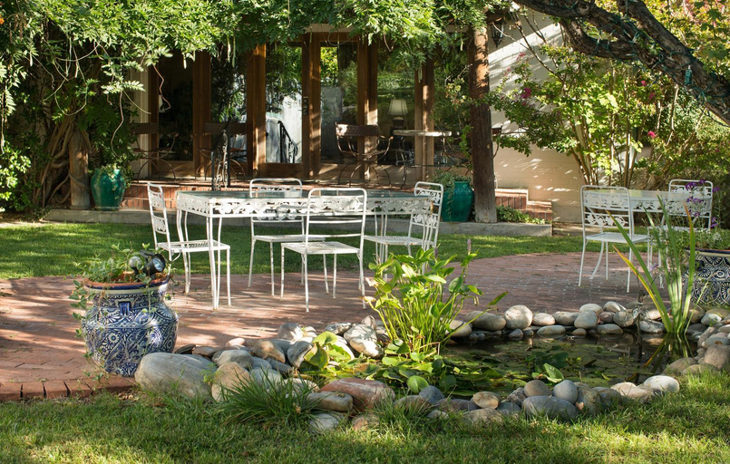 Food & Drinks 3, CASA BLANCA BED AND BREAKFAST, San Juan