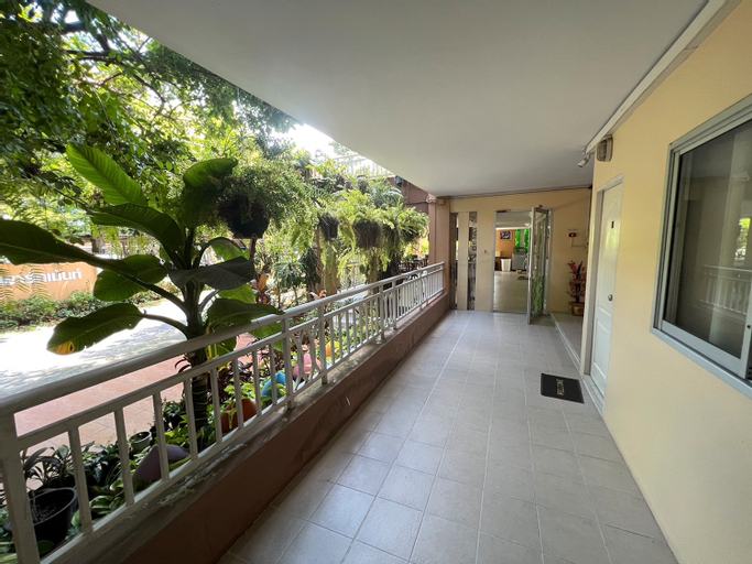 U.D.Home Apartment, Ban Chang