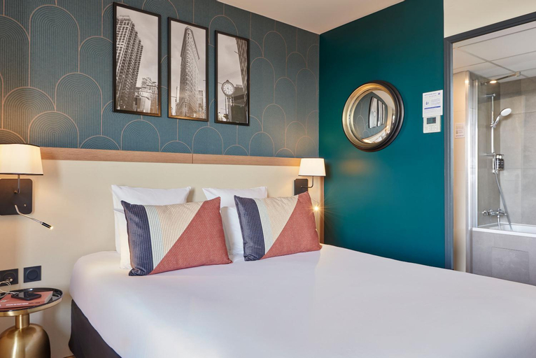 Bedroom 13