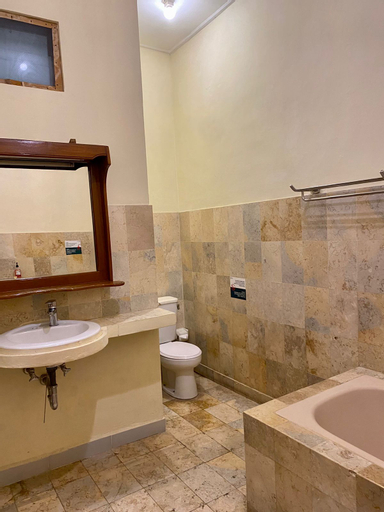 Bathroom 5