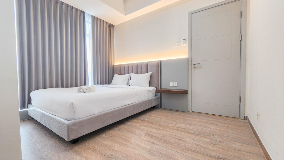 Bedroom 9
