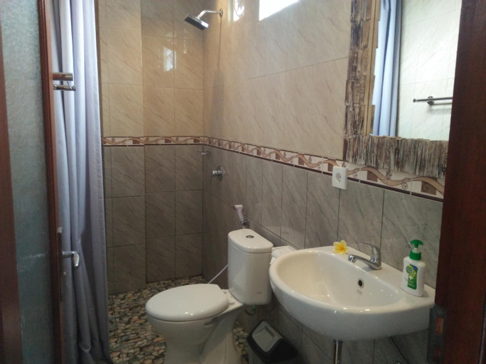 Bathroom 5