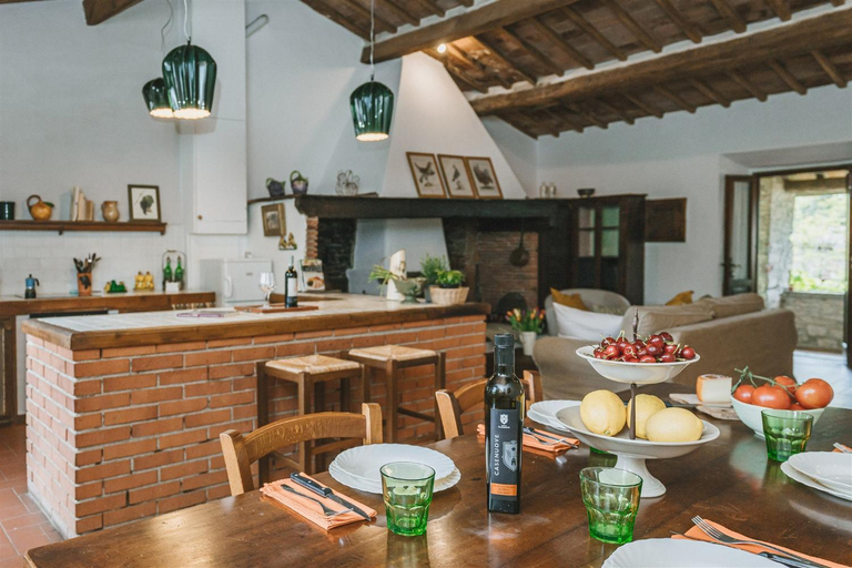 Food & Drinks, Podere Lupinati, Florence