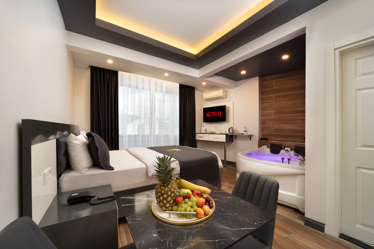 Others 4, Bakırköy Zeugma Suit Otel, Bakırköy
