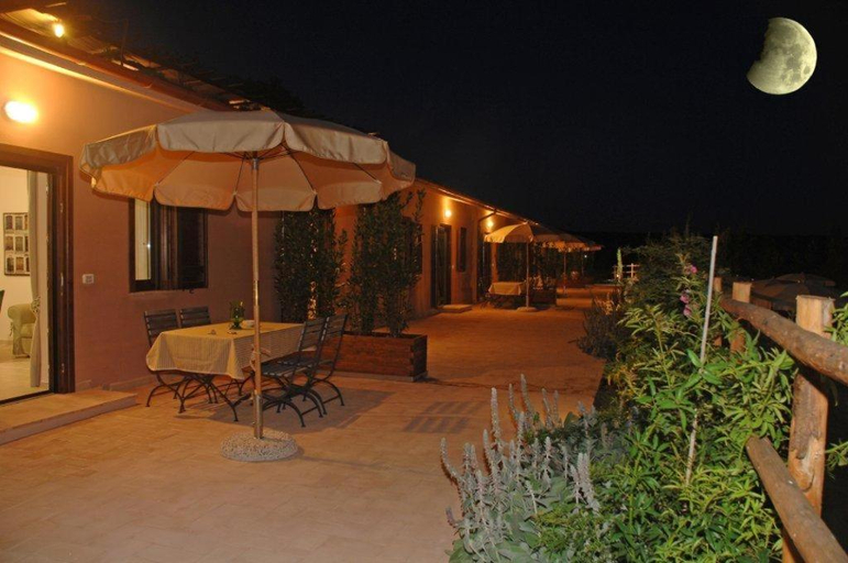 Food & Drinks, Tenuta Saracone, Viterbo