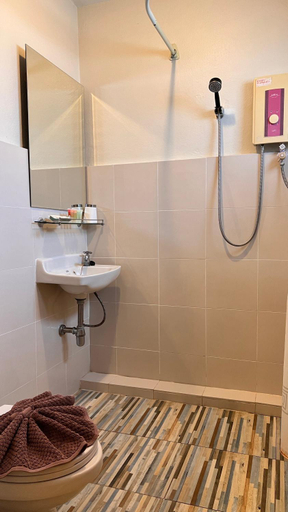 Others 4, UDEE Cozy Hotel, Muang Chiang Mai