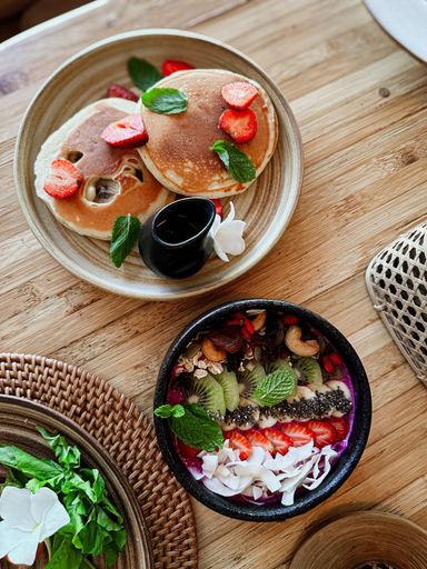 Food & Drinks 5, Wahem Eco Bamboo - Wahem Tebenan, Gianyar