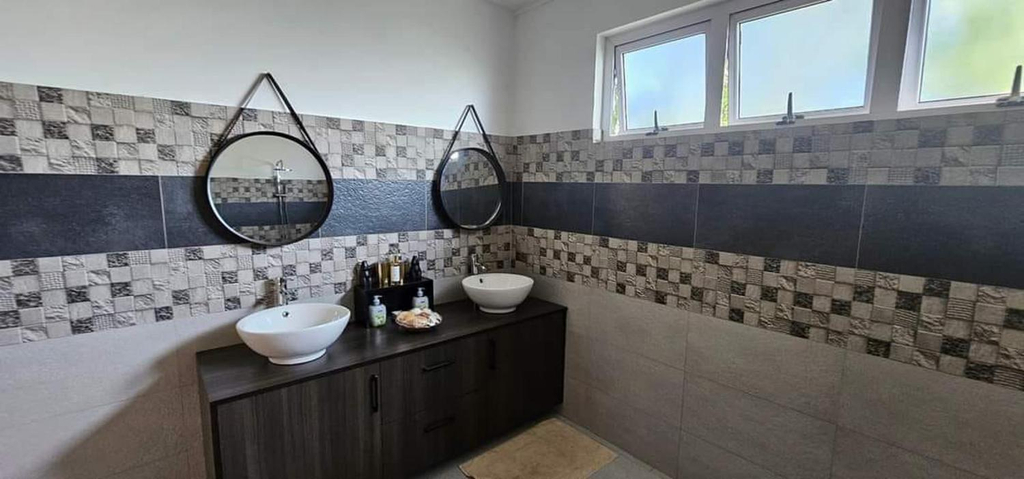 Bathroom 5, Lovely 3-bed Villa in Goodlands Mauritius