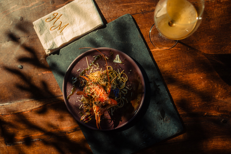 Food & Drinks 3, Hotelito Mio, Cabo Corrientes