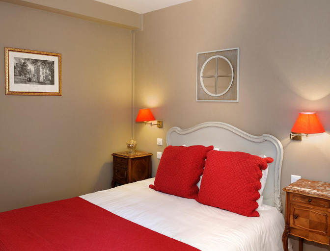 Bedroom 10