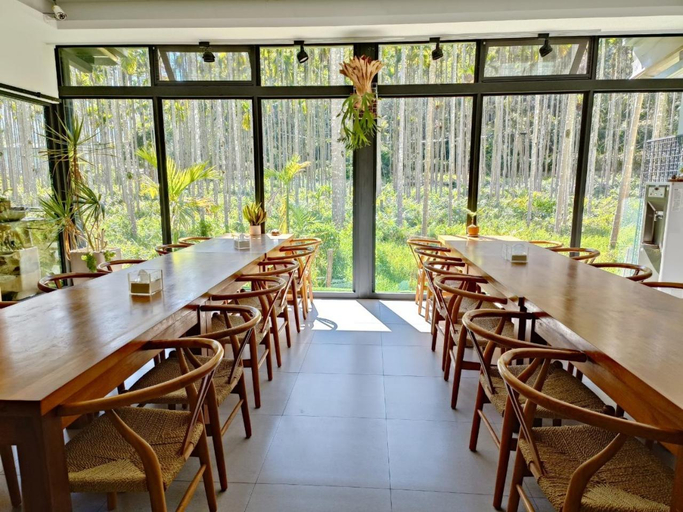 Food & Drinks 2, Roaming Cloud Sun Moon Lake B&B, Nantou