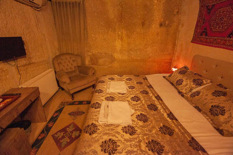Bedroom 3, Diamond of Cappadocia Hotel, Nevşehir