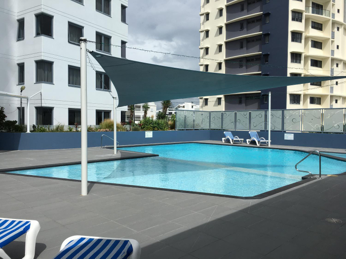 Sport & Beauty 2, Centrepoint Apartments Caloundra, Caloundra - Caloundra S.