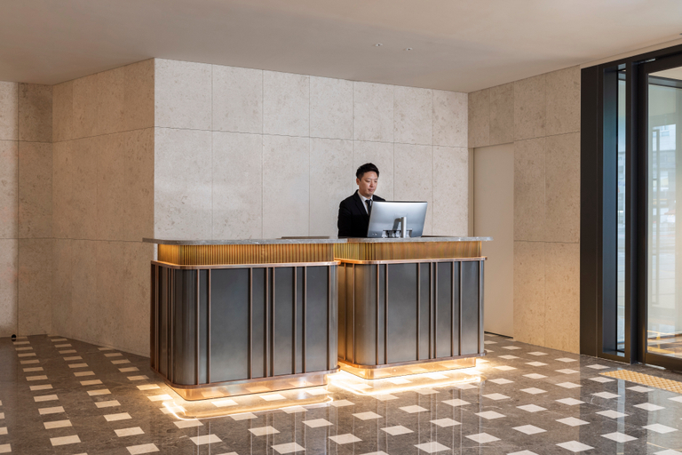 Public Area 4, Mercure Ambassador Seoul Magok, Gangseo