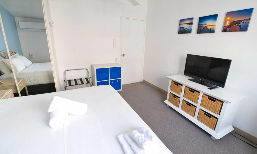 Bedroom 9