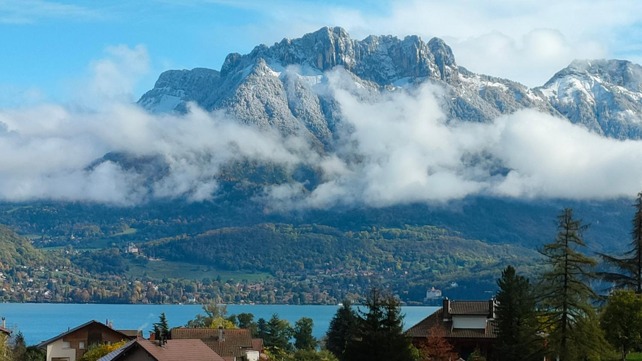 Others 5, VUE LAC LODGES, Haute-Savoie