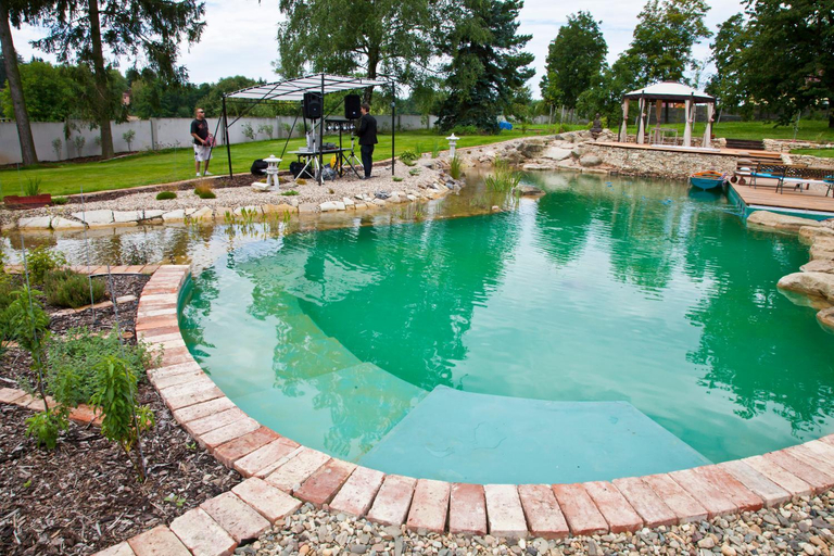 Sport & Beauty 2, Chateau Nightingales, Kladno