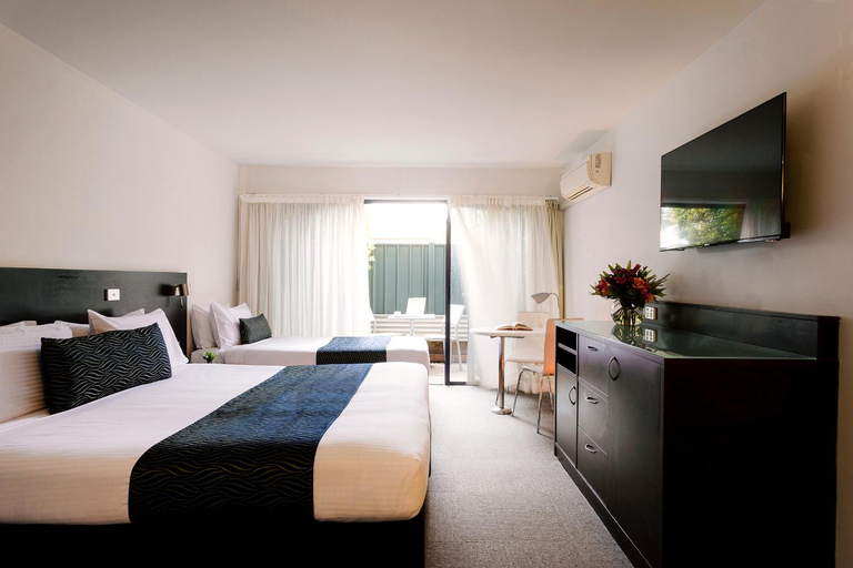 Bedroom 8